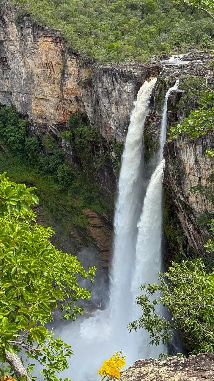 Parque Nacional